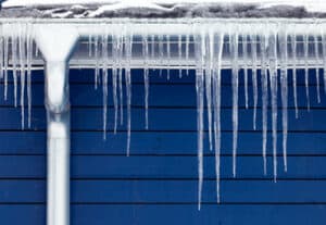 Ice Dam Repair and Prevention in Houston, TX