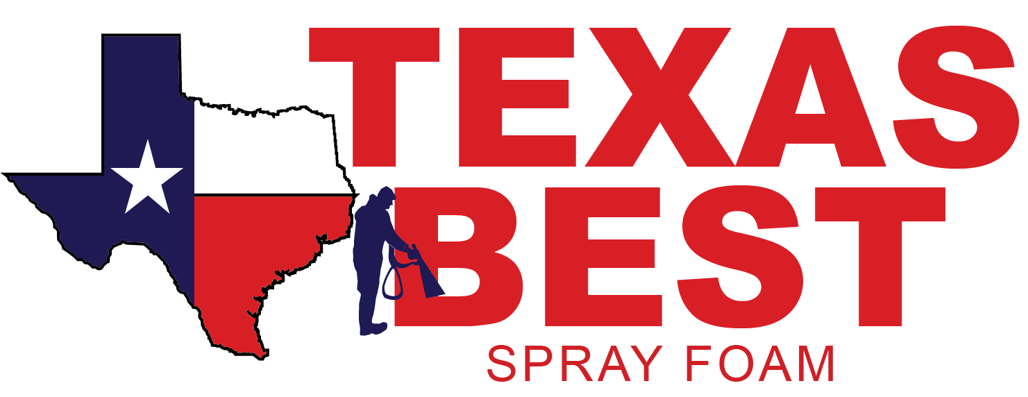 Texas Best Spray Foam Insulation